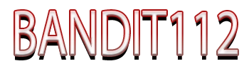 BANDIT112 Logo